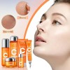 Skincare Set Uztuzt Hydrating W Vitamin C Niacinamide 6-p
