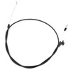 Zreneyfex 588479201 Drive Cable, Lawn Mower Drive Control Cable Replacement