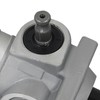 maXpeedingrods Steering Motor Power Steering Rack and Pinion Motor Assembly