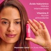 Bálsamo labial hidratante ISDIN Rosa con ácido hialurónico – 24h