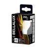 Bellalux LED Bulb, 4 W, White