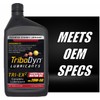 TriboDyn TRI-EX2 Synthetic Blend 20w50 Motor Oil with Ceramic Coating