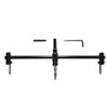 Adjustable Circle Cutter, 1.2 - 11.8 inches (30 - 300