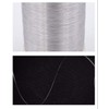 SOFIALXC 304 Stainless Steel Wire 0.6mm Soft Silk (100m)
