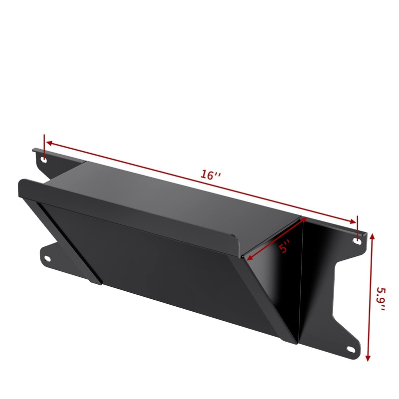 Ladder Hooks,Ladder Rack, Ladder Accessory,Ladder Hangers for Garage Wall Mount