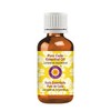 Deve Herbes Pure Cade Essential Oil (Juniperus oxycedrus) Natural Therapeutic