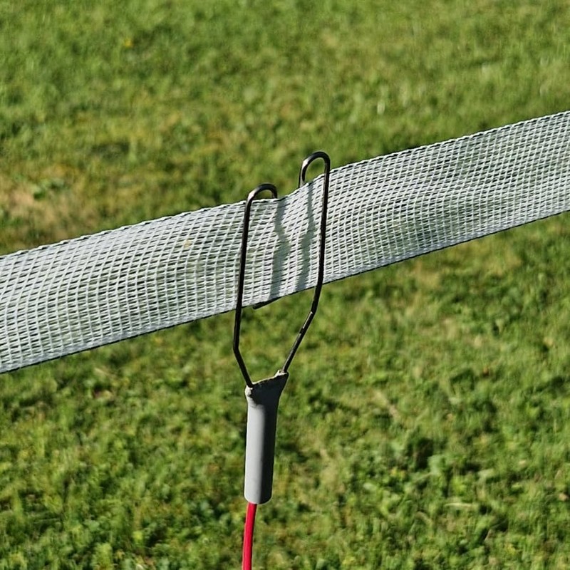 Doblit "Heart" Lead | Electric Fence Energsier Live / Fence