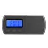Compact Digital Turntable Stylus Force Scale Gauge with Calibration Weight