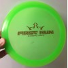 Dynamic Disc First Run Dynamic Discs Lucid Renegade OOP Rare