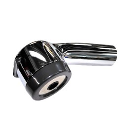 KVK Former MYM Kitchen Faucet Shower Head Plated HC732-A