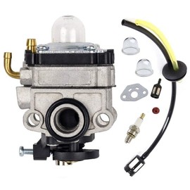 For Carburetor Carb for 753-1225 For MTD MP425 For RYOBI 650R Per AC2.1 Lawn Tmer