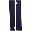 Marmot UV Protection Arm Cover, UV Gloves, Navy, M, navy