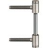 SIMONSWERK 5 010081 0 01007 Galvanised Door Hinge Wing Part