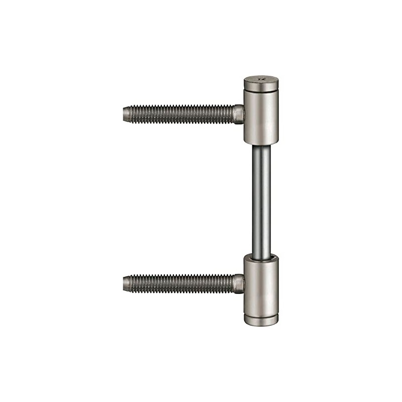 SIMONSWERK 5 010081 0 01007 Galvanised Door Hinge Wing Part