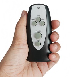 Replacement Remote Control Compatible for Lasko 4824 T32202 T36212 2551 2554 2559 Wind Curve Tower,T48331 Xtraair Tower,T42905 Oscillating Tower