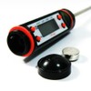 Hommy Digital Cooking Thermometer for Oil/Meat/Milk/Fries/Tea/Salsbury such as Temperature Control