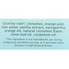 Stash Tea, Tea Licorice Spice, 1.2 Ounce