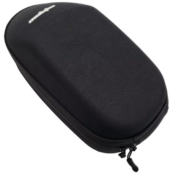 MotoTec 48v 700w Folding Mobility Trike Front Hard Case