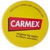 Carmex Bálsamo Labial Pequeño