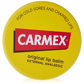 Carmex Bálsamo Labial Pequeño