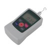 Digital Display Force Gauge Built in Sensor High Accuracy Push