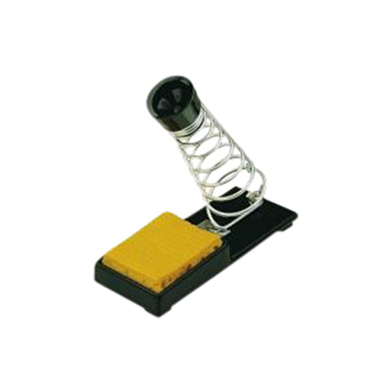 Soldering Iron Holder with Sponge