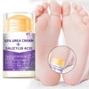 lolxlol 60% Urea Cream - 1.41 oz Lavender Foot Hand