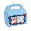 QYCX 12 Pcs Christmas Candy Boxes Christmas Party Decorations Christmas