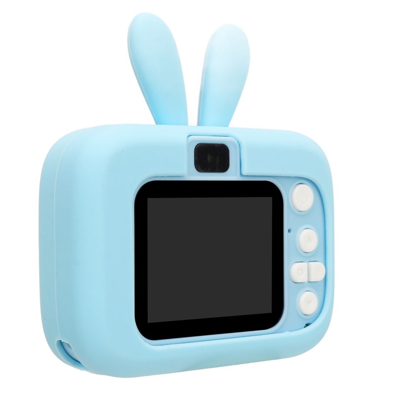 Kids Camera 400mAh 20MP 1080P HD Dual Lens 2in Eye