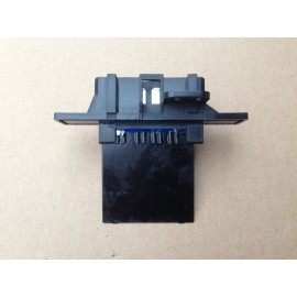 YourParts R011 HVAC Blower Motor Resistor 2715008001, 271502M100, 271502M105, 271508B700