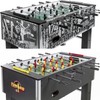 TUNIRO Pack of 2 Table Football Goal Counter for Football