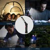 Lmaytech Tool Gifts for Men 2Pack Rechargeable LED Work Lights
