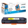 LOSMANN 415A Toner Compatible with HP 415A 415X W2032A W2032X
