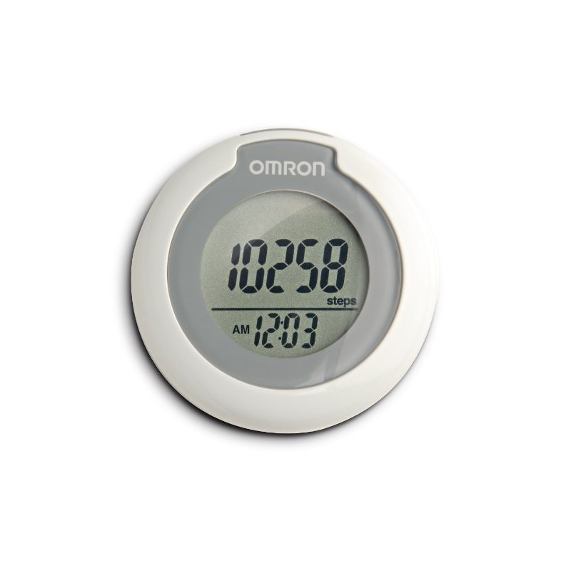 Omron HJ-150 Hip Pedometer