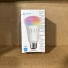 LOHAS LED RGB LED Smart Bulb Dimmable Light Bulb, Wi-Fi