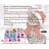 Ollesch Cat Toy Advent Calendar for Cats Christmas Sizes All