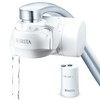 BRITA ON TAP V Water Filter System, Includes 1 Cartridge: