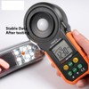 CHEDA LED Rear Third 3rd Brake Tail Light Cargo Lamp