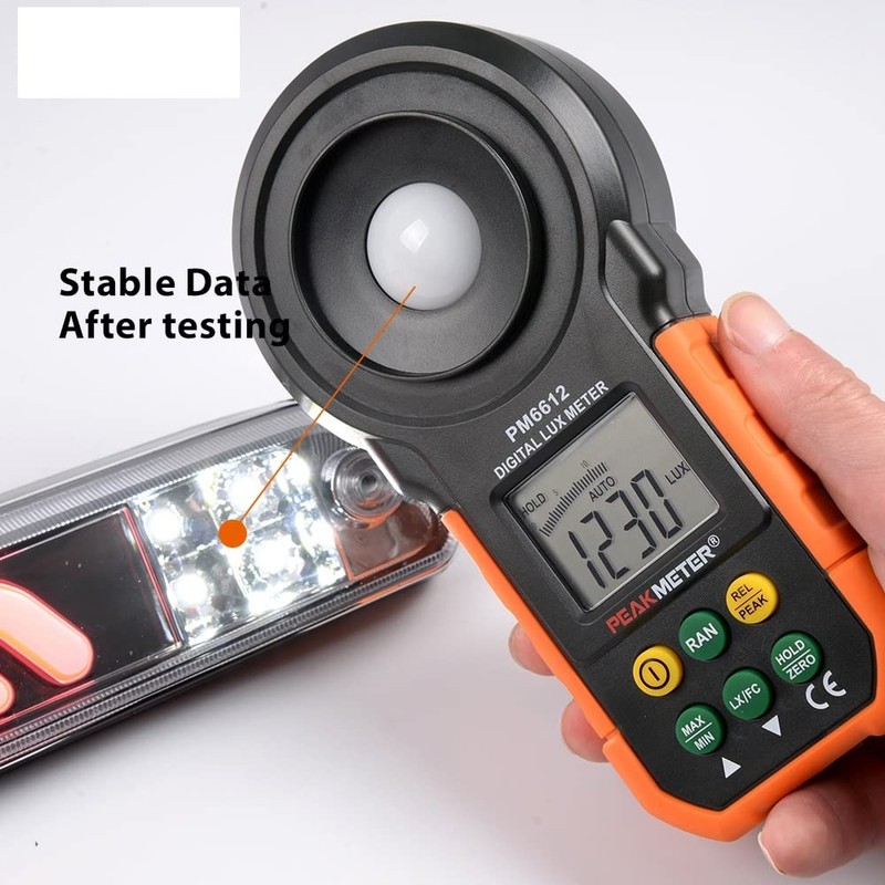 CHEDA LED Rear Third 3rd Brake Tail Light Cargo Lamp