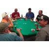 Playezze Felt Poker Table Cover - Custom Made to Order