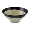Kanto Plastic Industries RSB14 "Shigaraku" Buckwheat Bowl (Small), 0 Melamine,