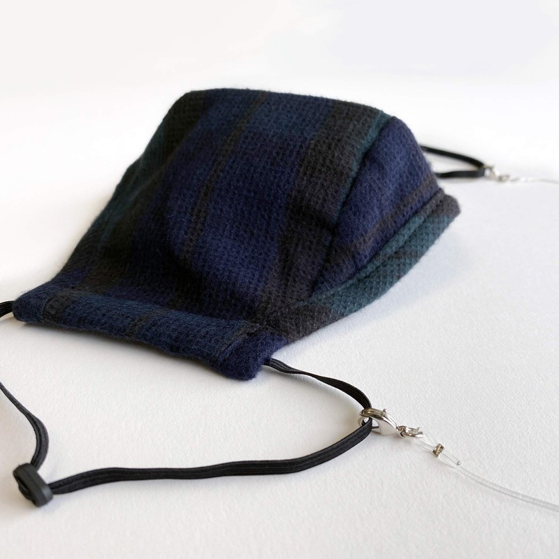 PHINGERIN MASK CABLE MASK CABLE