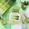 Double Rhythm 6 Pcs 15 ML Gel Polish Set Same