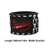 Boxing Wraps for Men,9.84ft Spooky Skull Wrist Wraps Boxing |