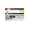 Softimo White Cleansing Oil, Works with Eyelash Extensions, 8.5 fl