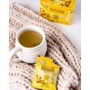 Prince of Peace Instant Lemon Ginger Honey Crystals, 30 Sachets