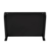 TBvechi Kitchen Pan Pot Rack Wall Mounted Hanging Storage Organizer