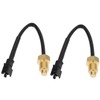 SG Store Motorcycle 50K NTC Temp Sensor Probe M10 x