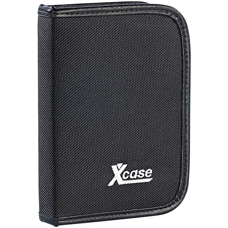 Storage Case for External Hard Drive 2.5"