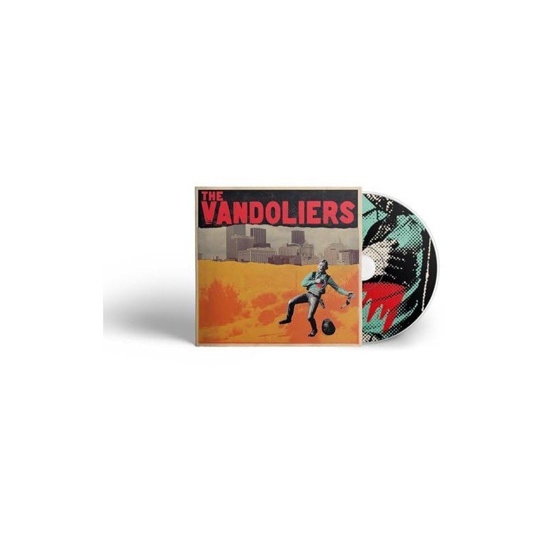 The Vandoliers